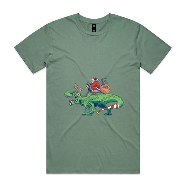 Christmas tees Thumbnail