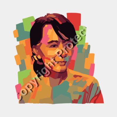 Aung San Suu Kyi  Thumbnail