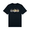 Cloke Mens Outline Tee Thumbnail
