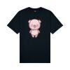 Cloke Mens Outline Tee Thumbnail