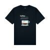Cloke Mens Outline Tee Thumbnail