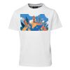 Podium Mens Poly Tee Thumbnail
