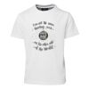 Podium Mens Poly Tee Thumbnail