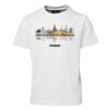 Podium Mens Poly Tee Thumbnail