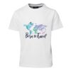 Podium Mens Poly Tee Thumbnail