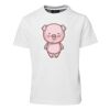 Podium Mens Poly Tee Thumbnail
