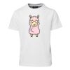 Podium Mens Poly Tee Thumbnail