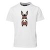 Podium Mens Poly Tee Thumbnail