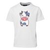 Podium Mens Poly Tee Thumbnail