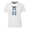 Podium Mens Poly Tee Thumbnail