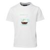 Podium Mens Poly Tee Thumbnail