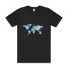 AS Colour Mens Block T shirt Thumbnail